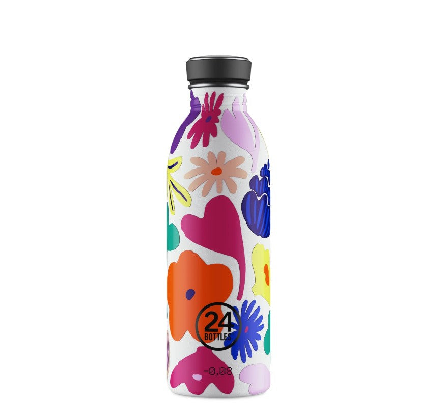 Urban bottle 050 - Acqua Fiorita