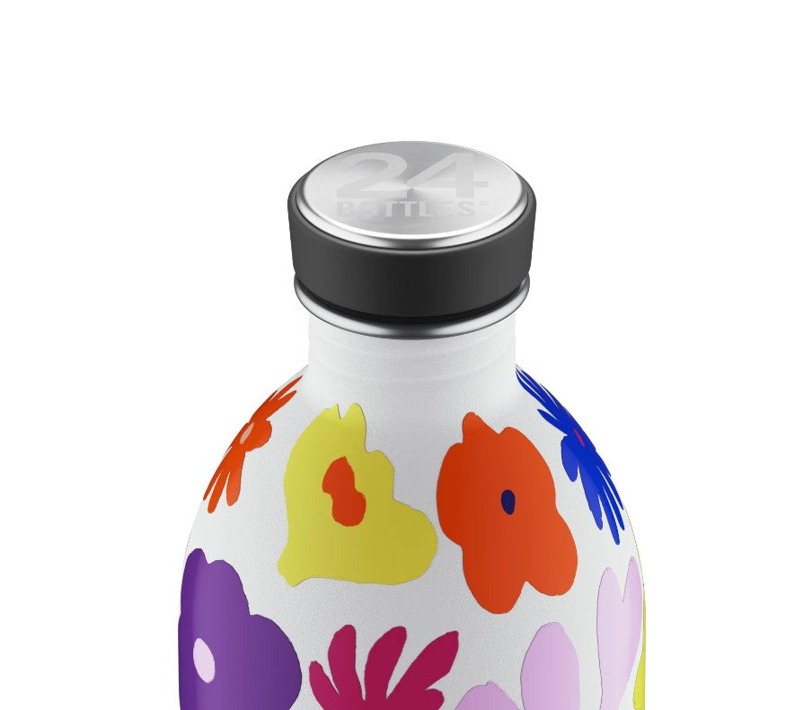 Urban bottle 1lt - Acqua Fiorita