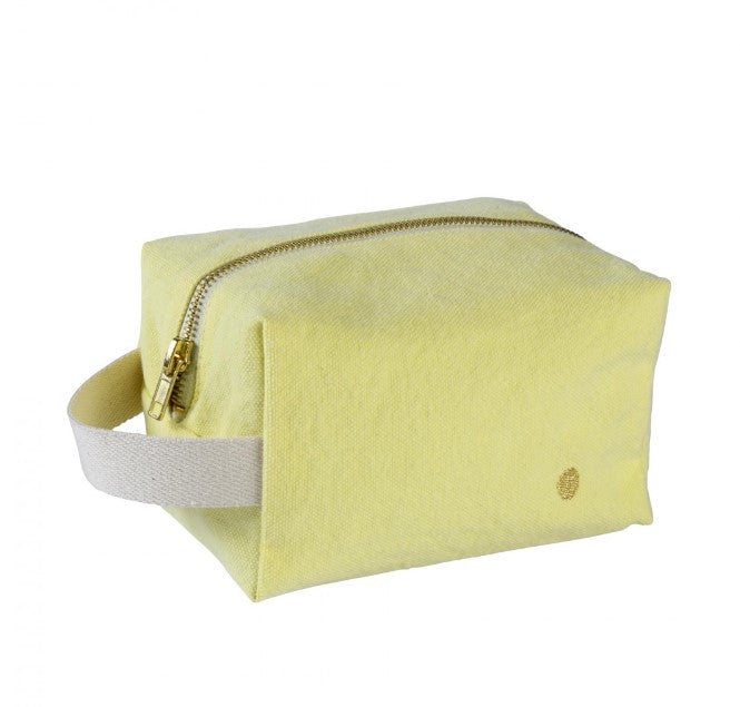 Pouch cube déperlant Sunshine PM