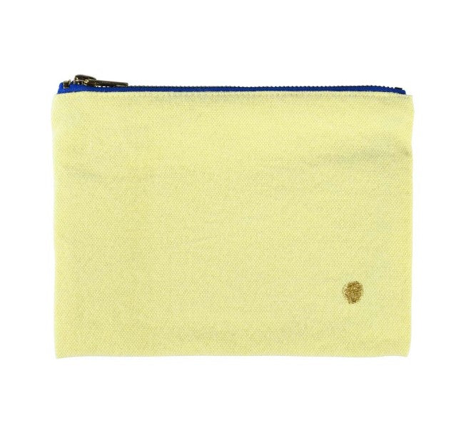 Pouch M déperlante - Sunshine