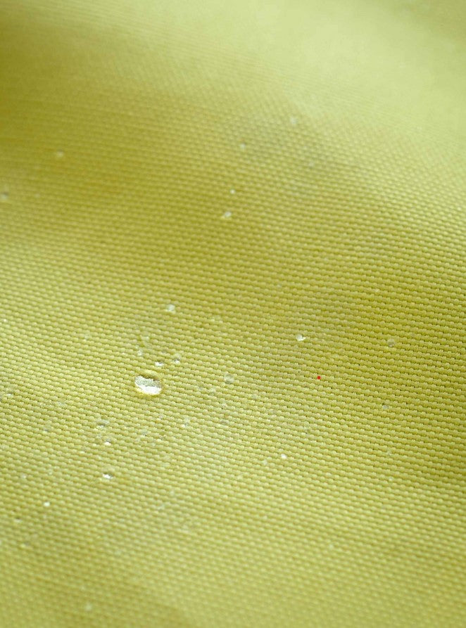 Pouch M déperlante - Sunshine