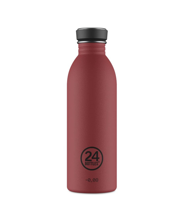 Urban bottle 050 Country Red