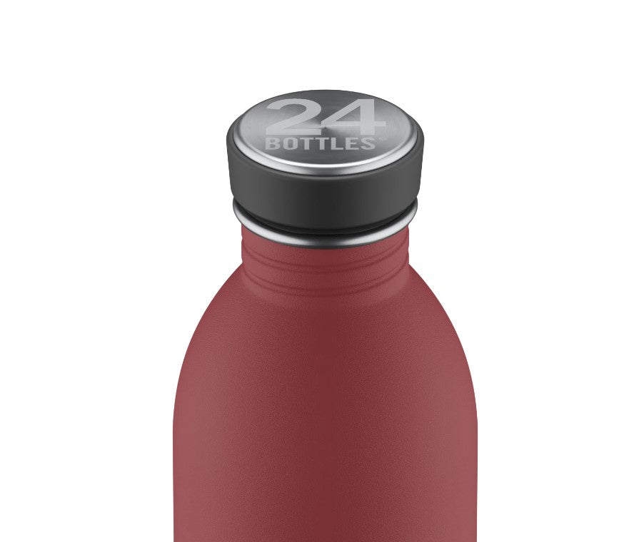 Urban bottle 050 Country Red