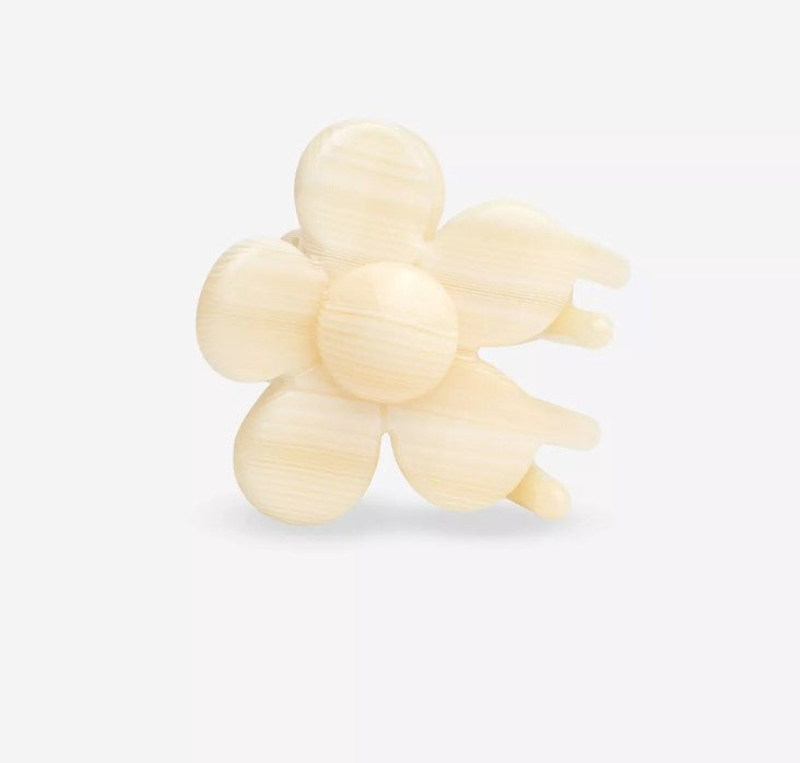 Pince à cheveux - Bloomie - Macadamia