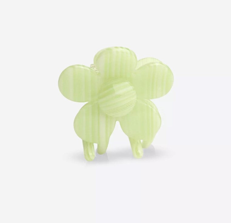 Pince à cheveux - Bloomie - Pistaccio