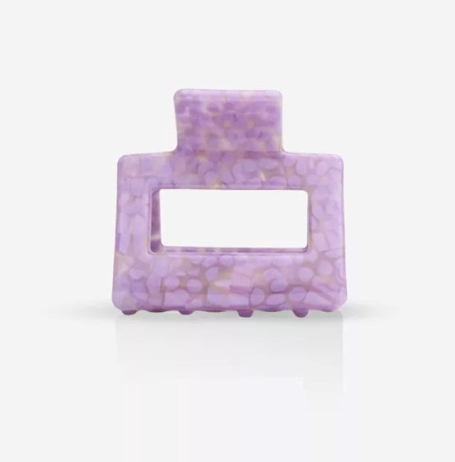 Pince à cheveux - Liberty - Lavender