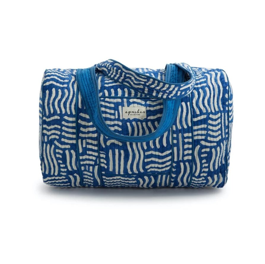 Sac Buddha - Cresta - Bleu Klein