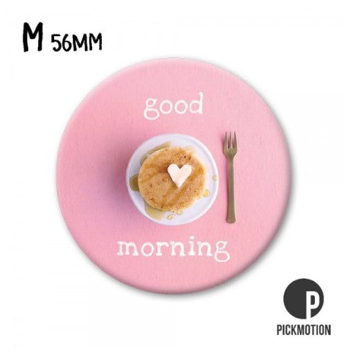 Magnet - Good Morning - MM0165EN