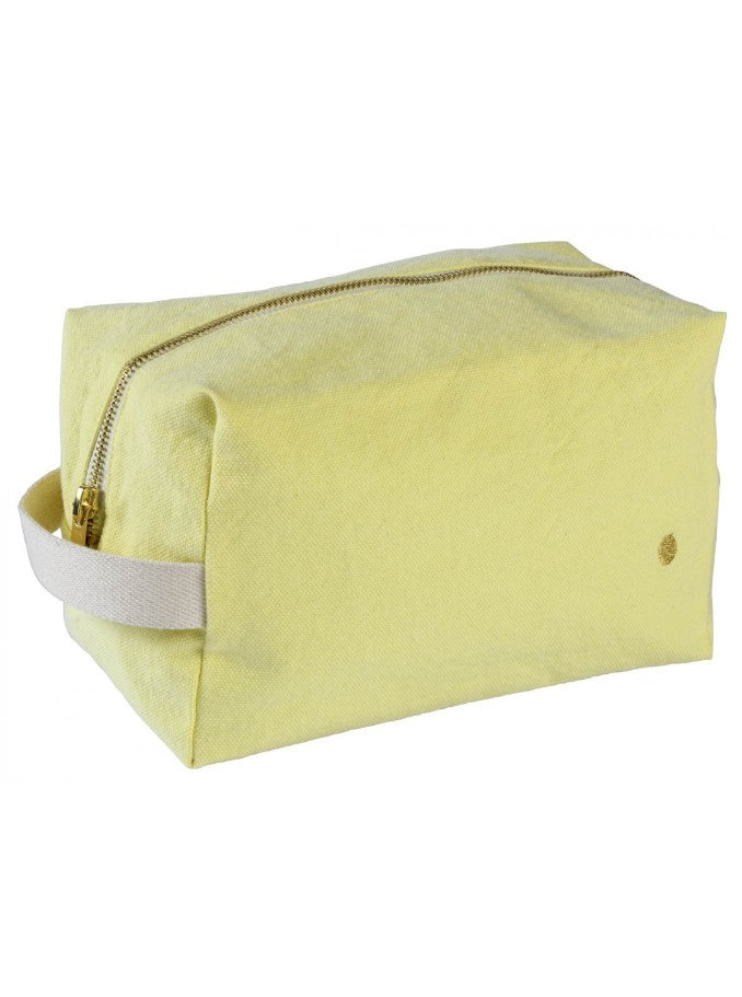 Pouch cube déperlant Sunshine GM
