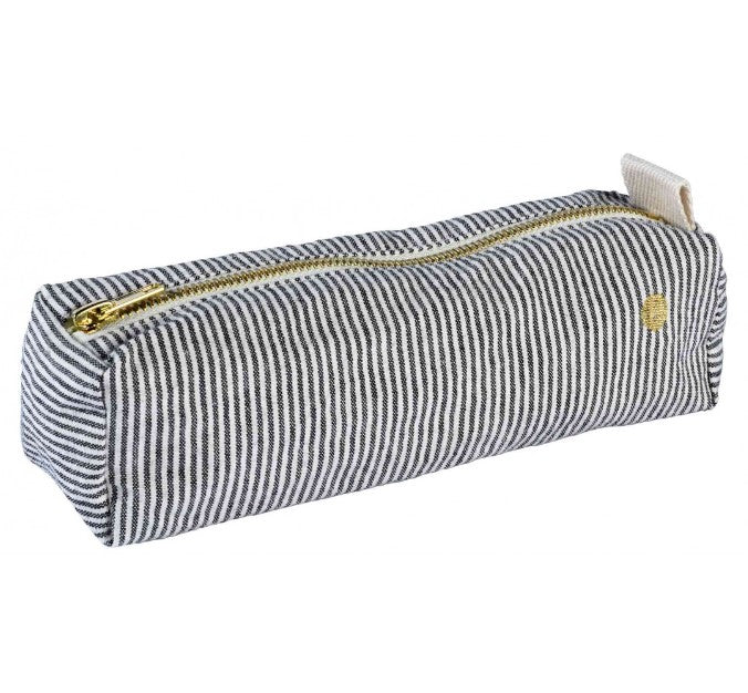 Trousse de bureau - Finette Caviar