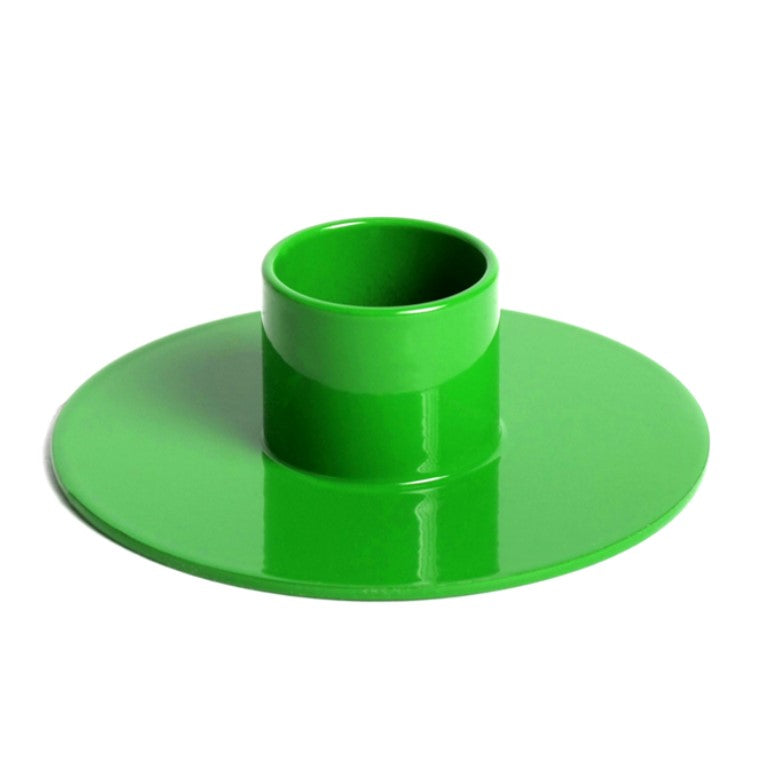 Candle Holder Pop - Fresh Green