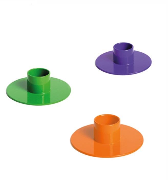Candle Holder Pop - Fresh Green