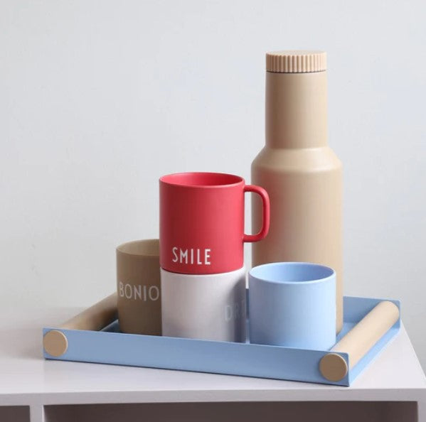 Mug - Smile Rouge
