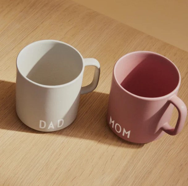 Mug - Mom