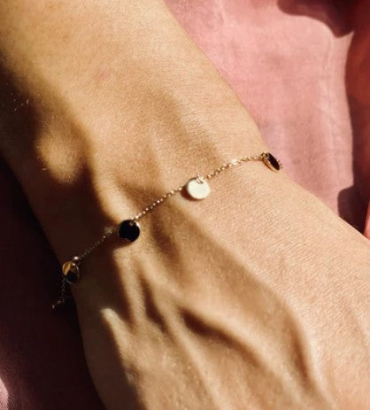 Bracelet Confettis
