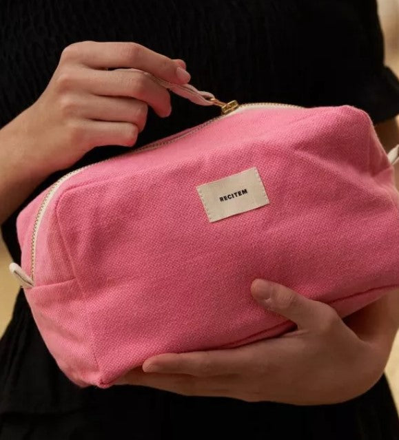 Trousse de toilette - Rosa