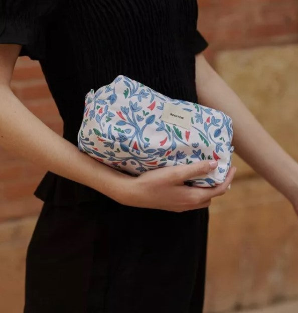Trousse de maquillage - Maria