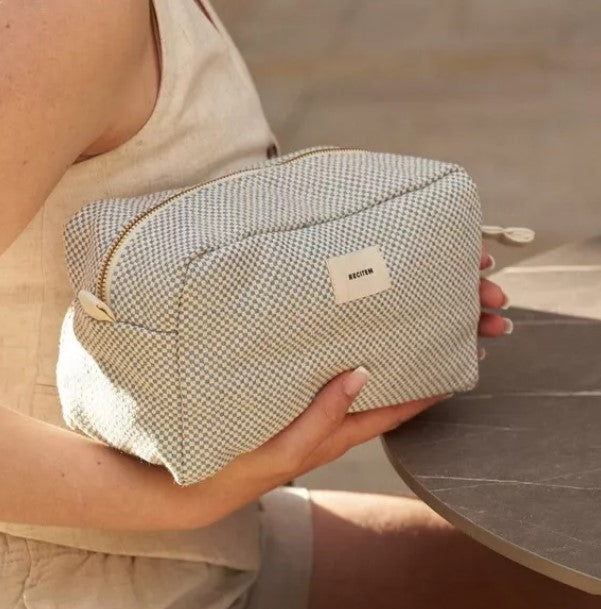 Trousse de toilette - Marion