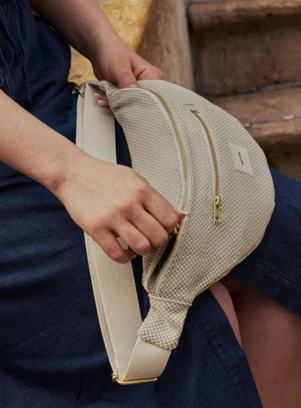 Sac banane - Elio