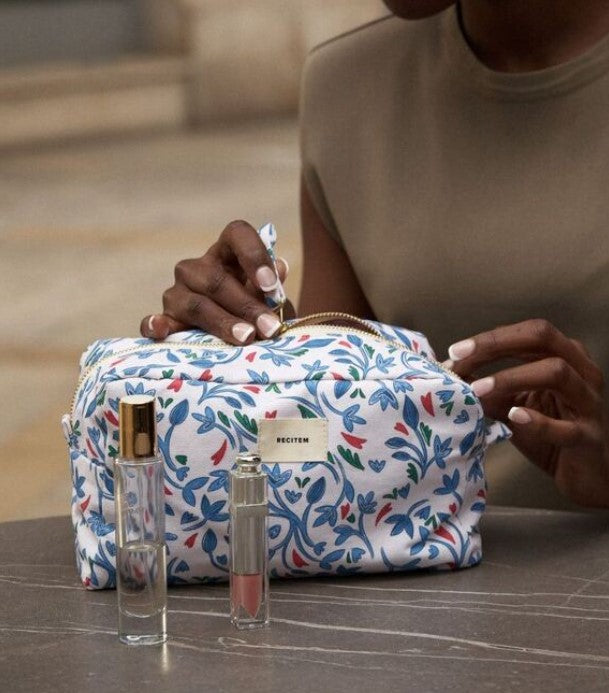 Trousse de toilette - Maria