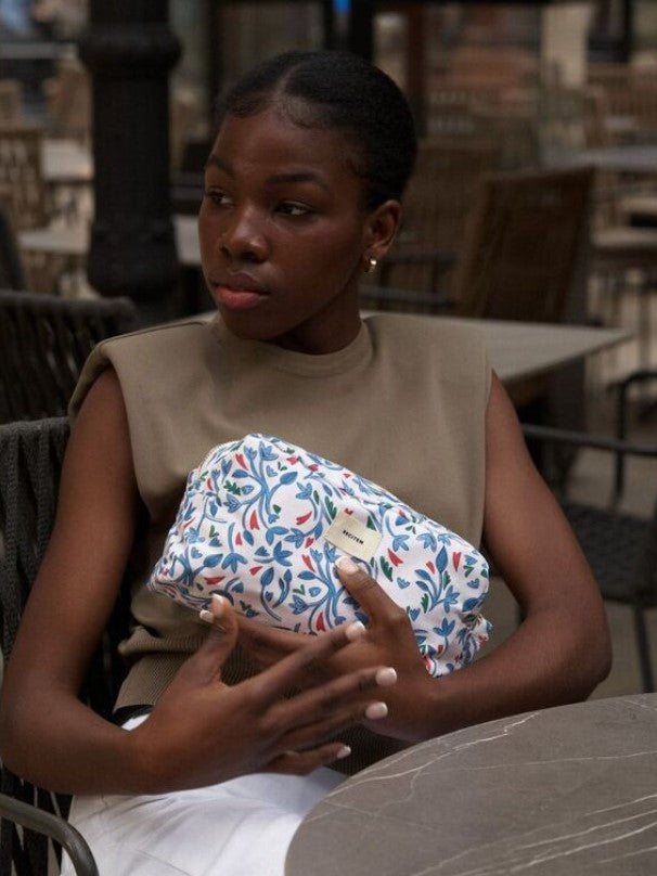 Trousse de toilette - Maria
