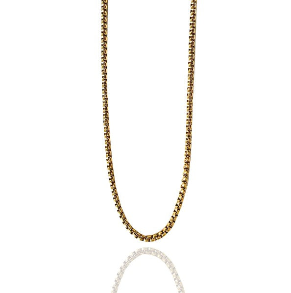 Collier - Babe