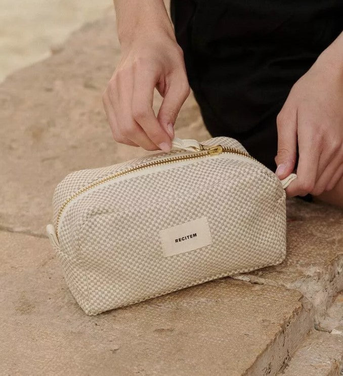 Trousse de maquillage - Elio