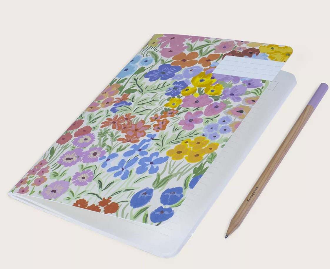 Carnet En Mai