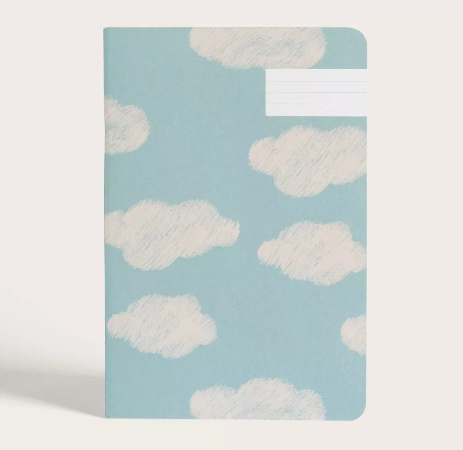 Carnet Somewhere