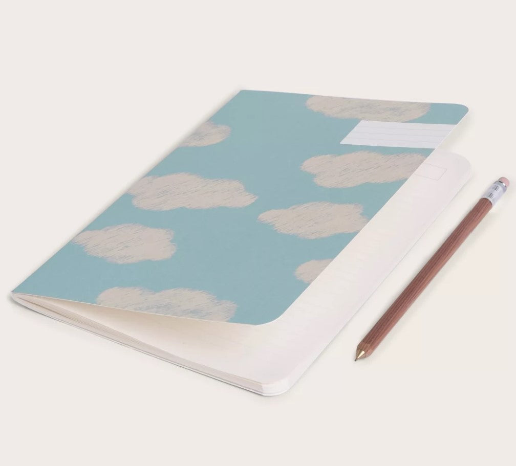 Carnet Somewhere
