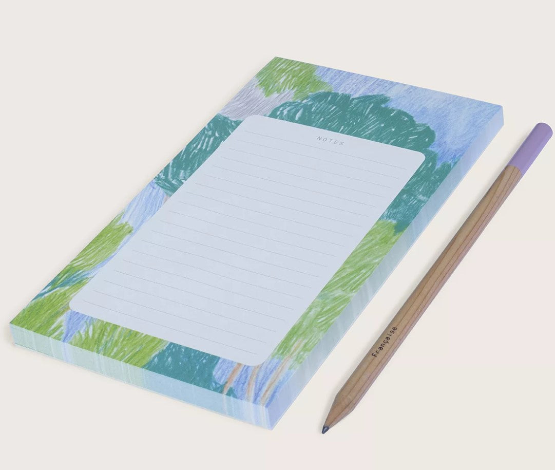 Bloc-note Countryside