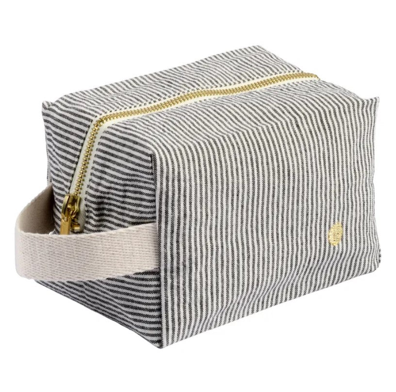 Pouch cube finette caviar PM