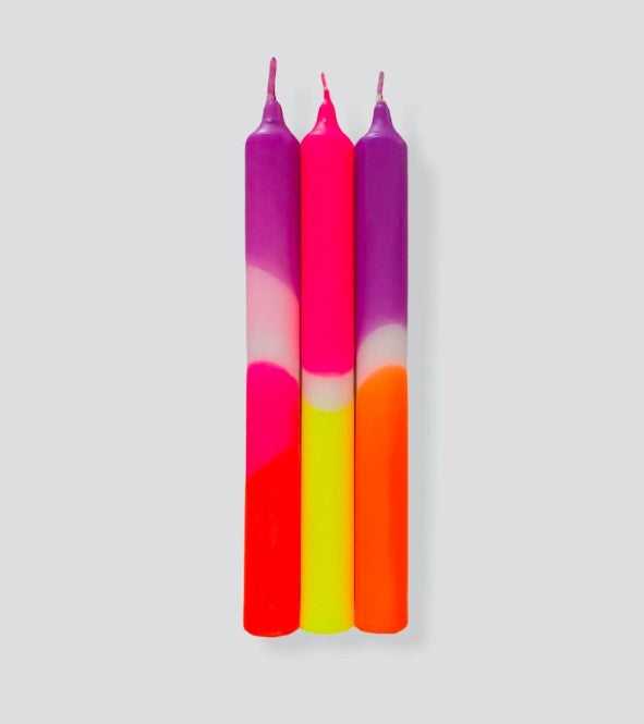 Dip Dye Neon - Pink Infusion