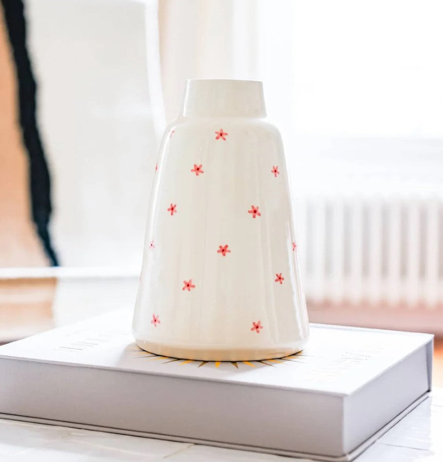 Vase Braga Fleuri - Large