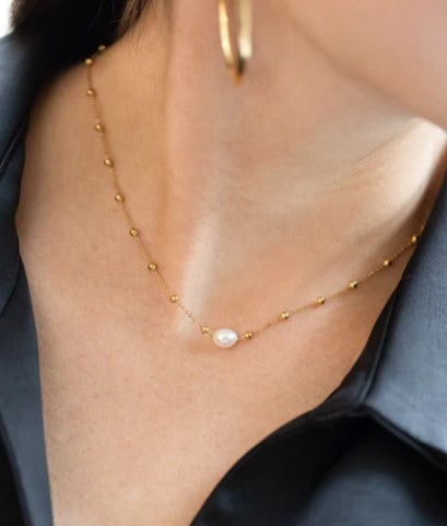 Collier Izia