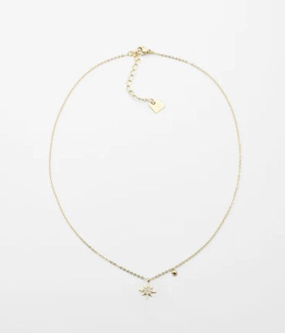 Collier Magellan