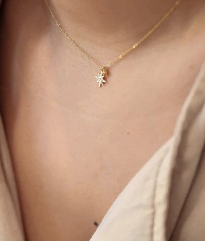 Collier Magellan