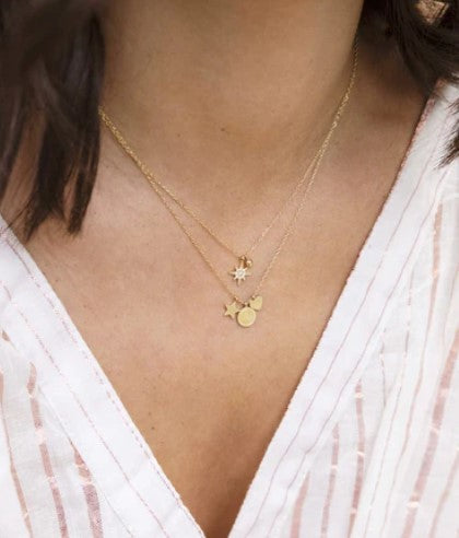 Collier Magellan