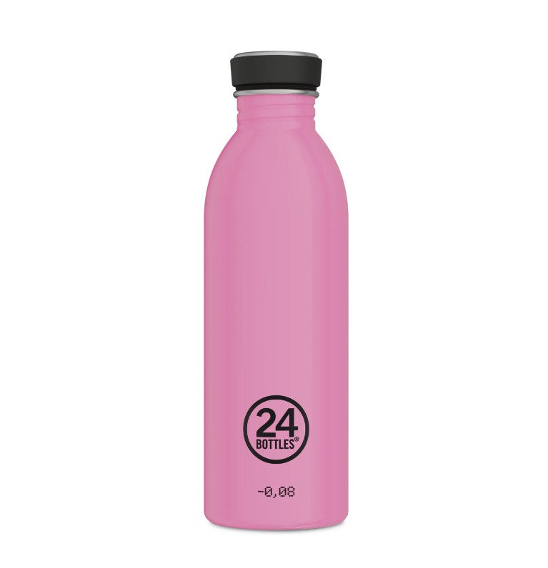 Urban bottle 050 - Reactive Pink/Blue