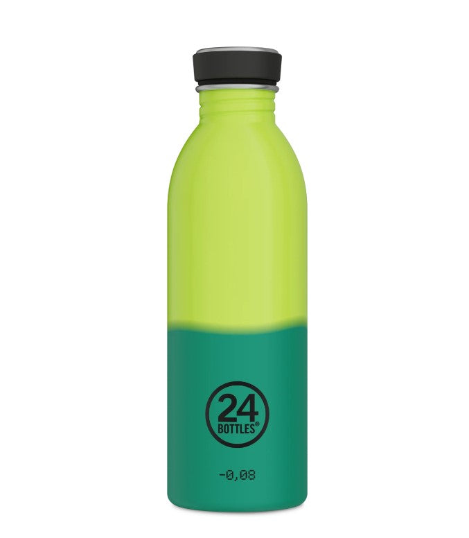 Urban bottle 050 - Reactive Yellow/Green