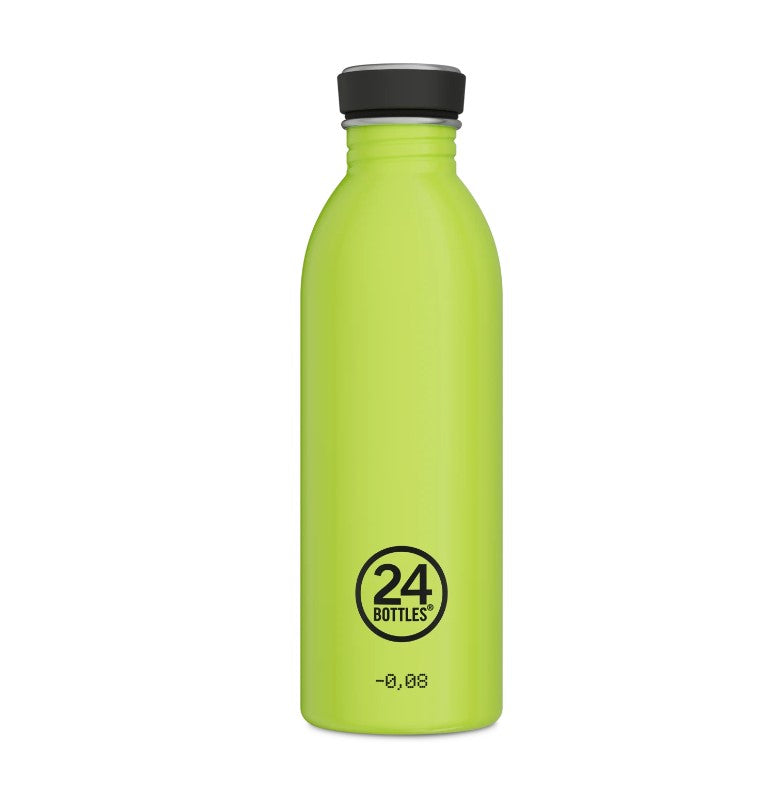Urban bottle 050 - Reactive Yellow/Green
