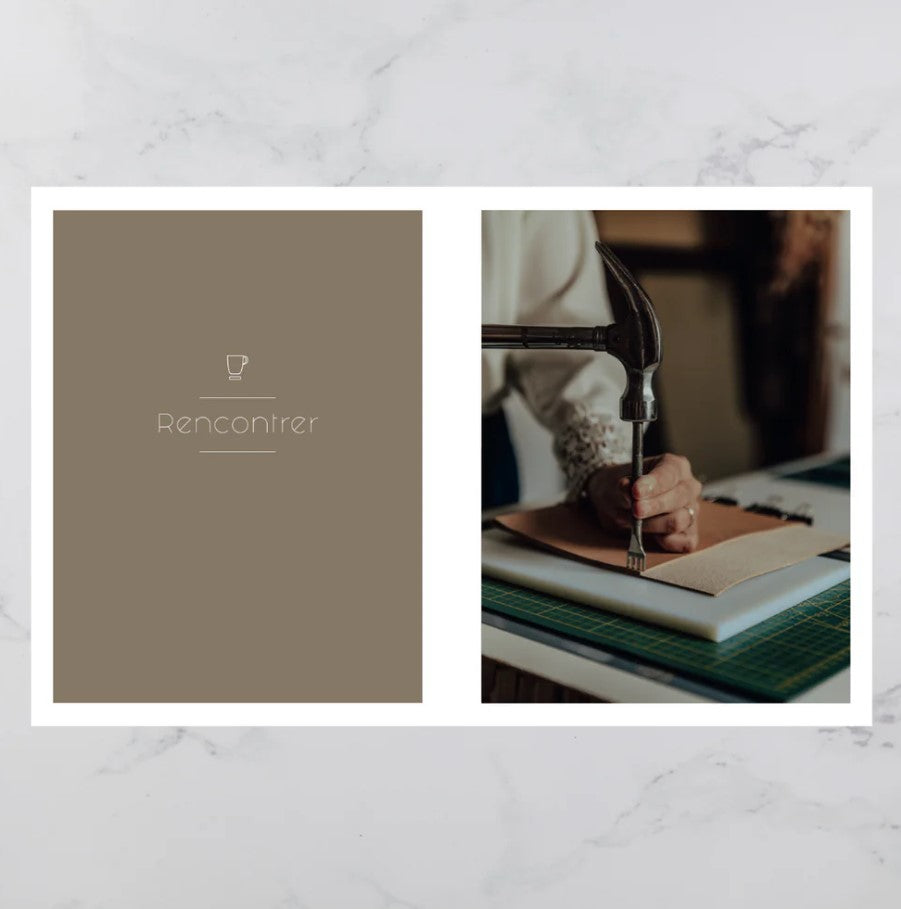 Speculoos Magazine - Volume 7