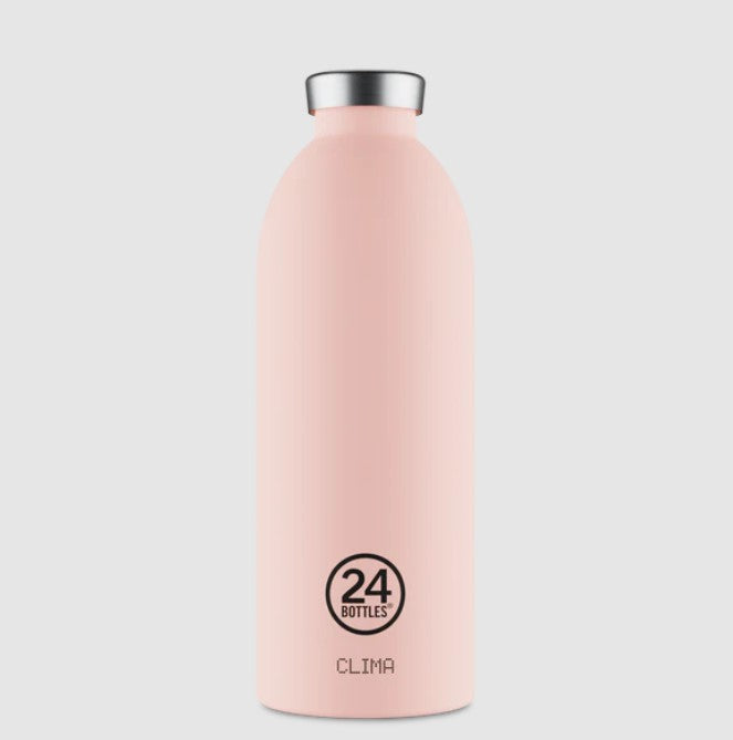 Clima bottle 850 Dusty Pink New