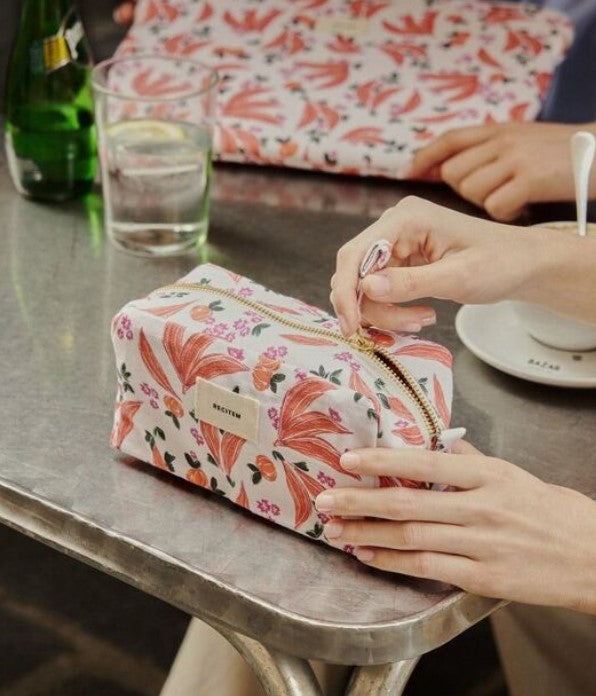 Trousse de maquillage - Paula