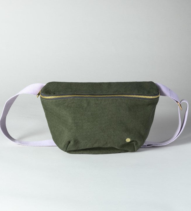 Sac banane déperlant - Kale