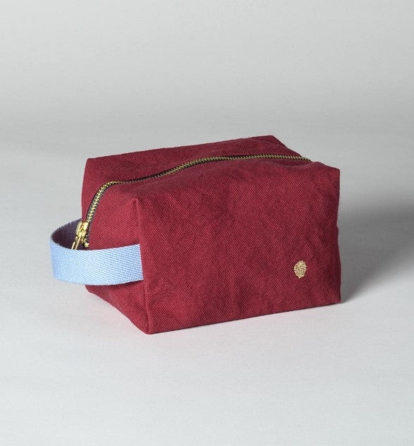 Pouch cube déperlant Cherry PM