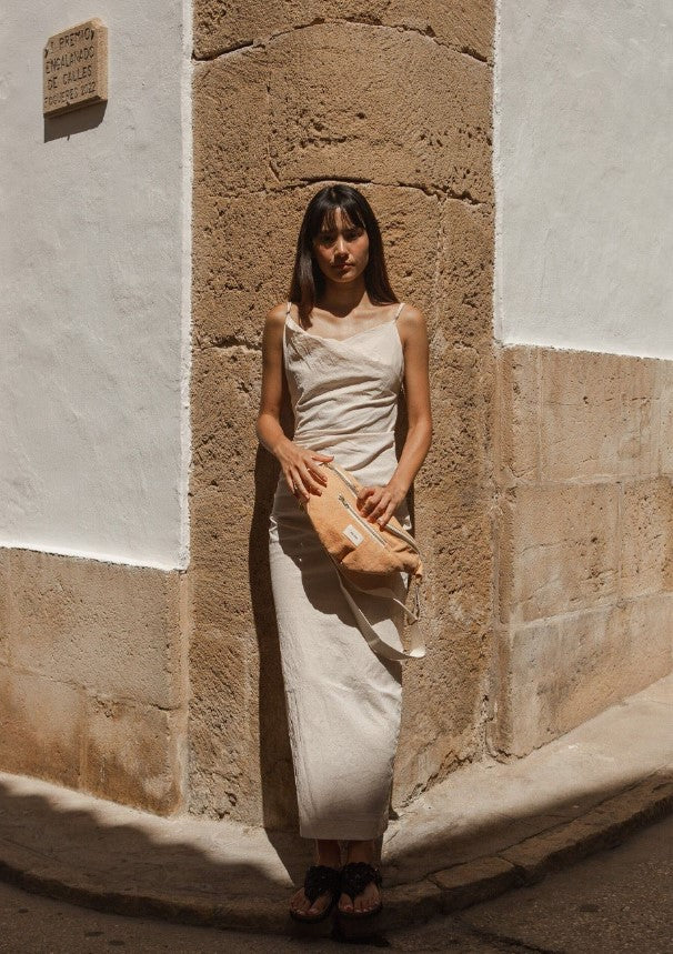 Sac banane - Alba