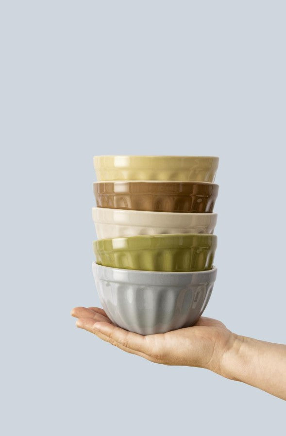 Müsli bowl Mynte - Latte - 2078-01