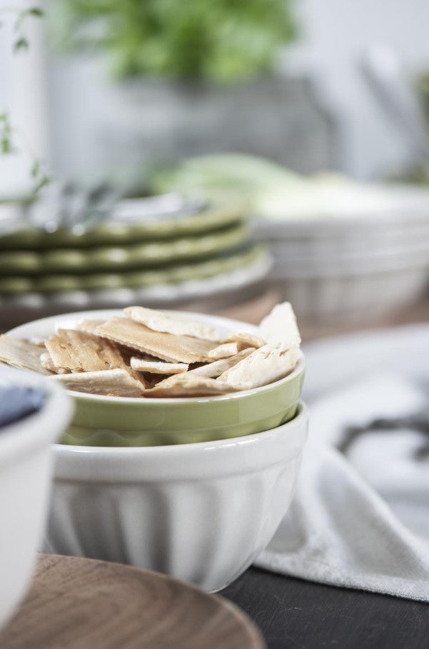 Müsli bowl Mynte - Latte - 2078-01