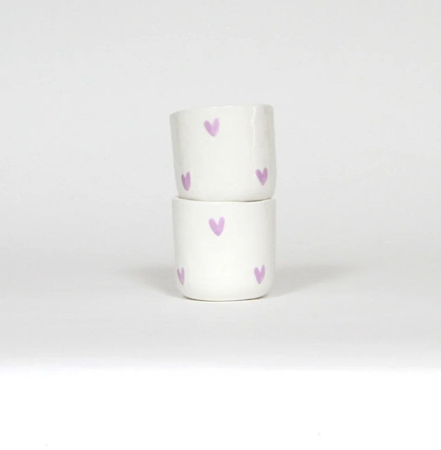 Tasse - Lilas de toi